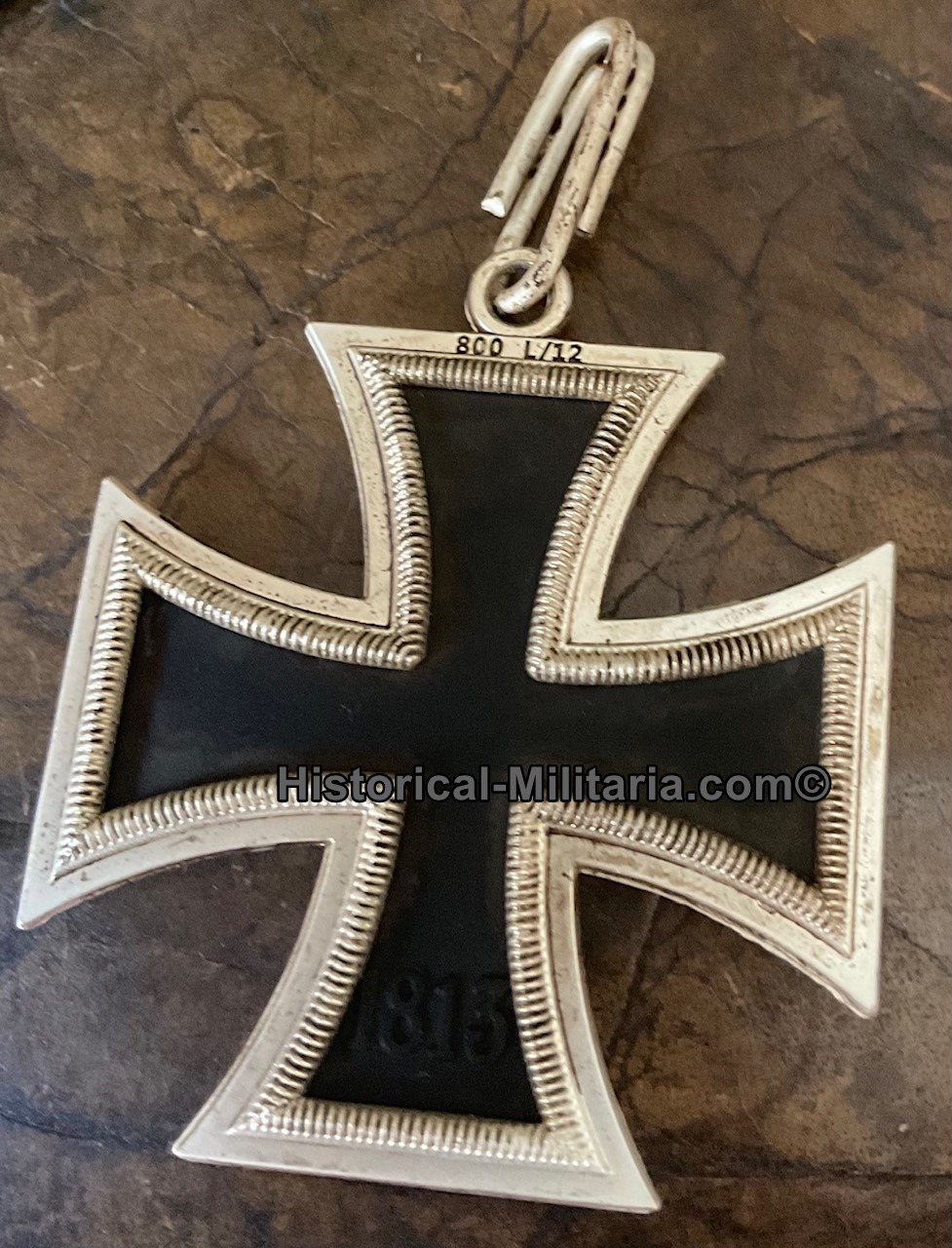 MAGNETISCH Ritterkreuz des Eisernen Kreuzes 1939 3-teilig gealtert - Slightly aged MAGNETIC three-Piece Knight's Cross of the Iron Cross - Croce di Cavaliere della Croce di Ferro in 3 parti NUCLEO MAGNETICO MAGNETISCH Ritterkreuz des Eisernen Kreuzes 1939 3-teilig gealtert - Slightly aged MAGNETIC three-Piece Knight's Cross of the Iron Cross - Croce di Cavaliere della Croce di Ferro in 3 parti NUCLEO MAGNETICO