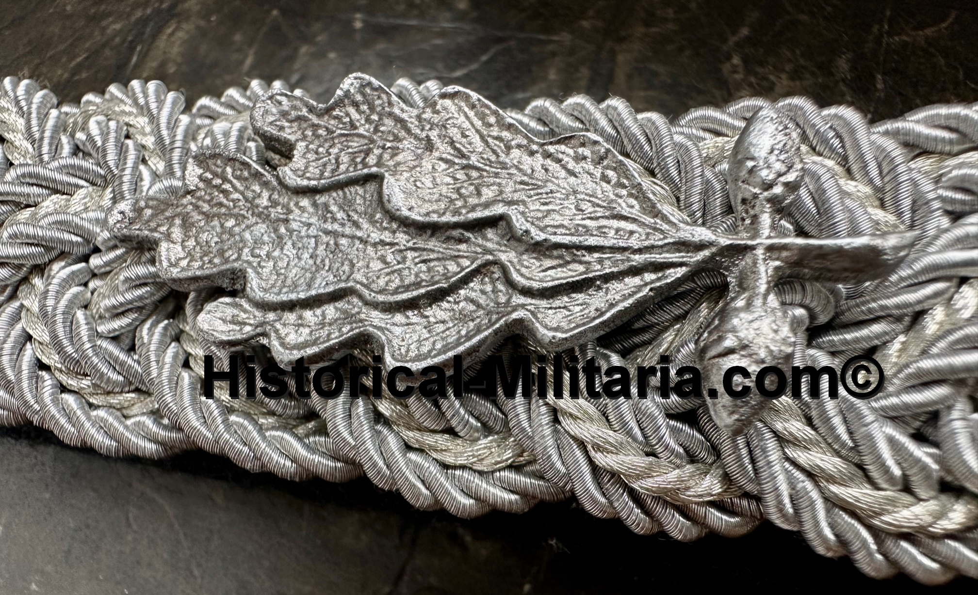 SS General RFSS ( Reichsführer-SS ) single slip-on shoulder board AGED cypher - SS-Reichsführer Achselstück zum einschlaufen - Singola spallina SS da Reichsfuhrer-SS Comandante in Capo delle SS SS General RFSS ( Reichsführer-SS ) single slip-on shoulder board AGED cypher - SS-Reichsführer Achselstück zum einschlaufen - Singola spallina SS da Reichsfuhrer-SS Comandante in Capo delle SS