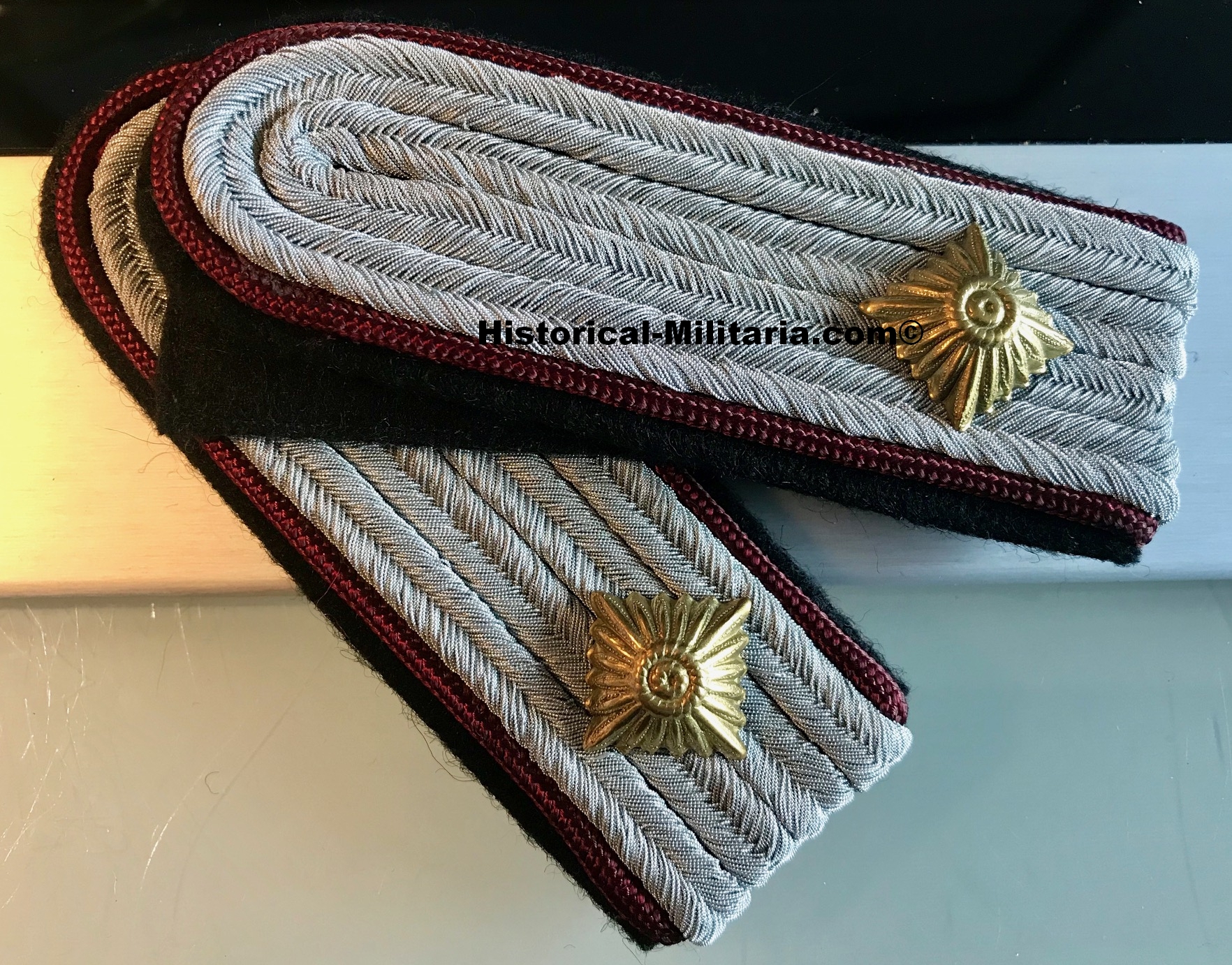 SS-Obersturmführer Gerichtsbarkeit Staatsanwaltschaft Schulterklappen - Waffen-SS Legal Service SS-Obersturmführer SS First Lieutenant shoulder boards - SS-Obersturmführer spalline Tenente Waffen-SS Giurisdizione SS-Obersturmführer Gerichtsbarkeit Staatsanwaltschaft Schulterklappen - Waffen-SS Legal Service SS-Obersturmführer SS First Lieutenant shoulder boards - SS-Obersturmführer spalline Tenente Waffen-SS Giurisdizione