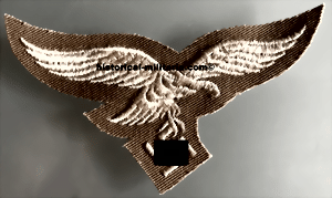 Hauptabteilungsleiter im Stab RFSS Schutzstaffel Ärmelstreifen Ärmelband - Main Department Leader in the Personal Staff Reichsführer-SS cuff title - fascia da braccio da Capo del Dipartimento personale Reichsfuhrer-SS Hauptabteilungsleiter im Stab RFSS Schutzstaffel Ärmelstreifen Ärmelband - Main Department Leader in the Personal Staff Reichsführer-SS cuff title - fascia da braccio da Capo del Dipartimento personale Reichsfuhrer-SS